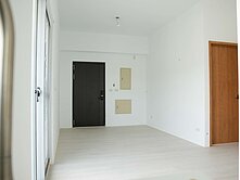 竹科清交大【雲端雲峰】全新3房平面車位