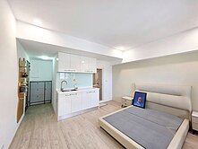 華盛頓｜麥當勞旁景觀視野美套房