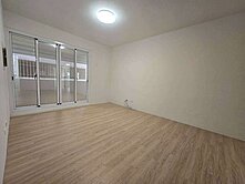 近樂群國小全新整理四樓美寓邊間大三房