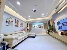 【樸和】中和員山路🌻中和環球華廈電梯三房