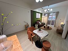 楊梅交流道整新2房