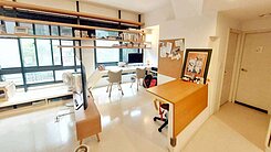 惠宇科博館｜勤美誠品｜2房機上車位