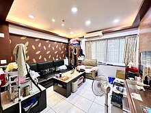 中華大都心低公設電梯三房✨住商小吳✨