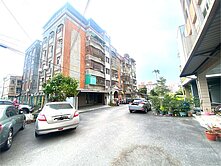 宜蘭高中旁溫馨兩房(水電皆有重拉)