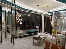 ★東森壯壯★苑裡大面寬雙車百萬裝潢別墅