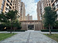 微笑時代｜高樓景觀｜精裝三房B1平車｜低總價輕奢宅