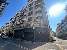 曾意婷《彰化市中心臨路8米面寬1+2樓》