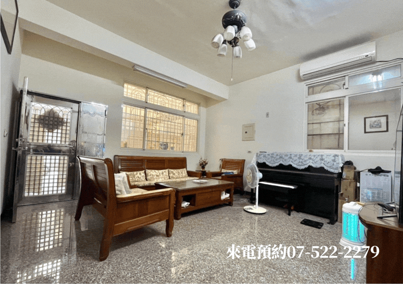 【獨家絕版】文化中心｜六合夜市｜停車便利便宜透天