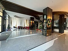 璟都柏悅兩房車