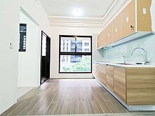 青埔園首之道！綠意樹梢靜謐大兩房車！