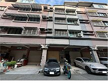 高科大【全區最便宜】萬金路騎樓透天