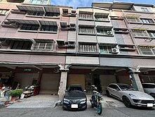 高科大【全區最便宜】萬金路騎樓透天