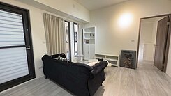 自由篇章🚇台中捷運B18站旁✨全新2房車位｜讚