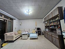 奇岩捷運公館路三房