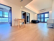 房仲JJAI園區JOY-Q高樓景觀採光三房平車