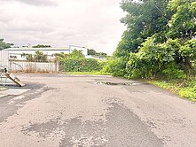🍎千坪乙種工業地🍎近后科🍎10米計劃道路
