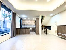 昌禾禾建築＜自強重劃區＞朝南別墅~可停雙車