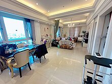 ⭐統才泰邑景觀三房坡平車⭐