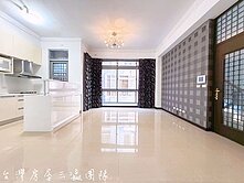 絕版🅰️12單雙車電梯別墅｜邊間8米面寬｜綠園道