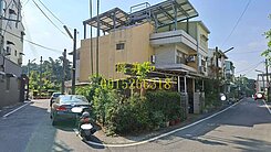 民雄嘉基分院旁大地坪別墅-台慶侯美如