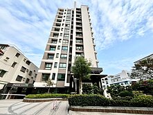 屏東市崇蘭完整學區輕屋齡優質兩房