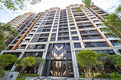 文山特區正義車站綠廳院兩房車位