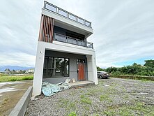 員山七賢超低總價農舍