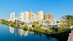 渡假、宜居愛台南@成功四季(海安商圈站)