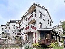 百坪休閒度假花園別墅｜可停三車｜一手屋主