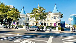 台南再次偉大400年(超大15米寬店面)地42坪