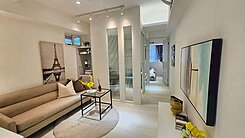 獨賣雙連捷運邊間採光二房