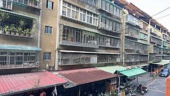  樹林大慶街三房美寓太平洋同心圓采樺姐