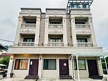 員山稀有大地坪電梯別墅