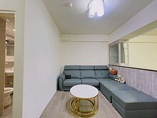 ★東森-壯壯★西屯蛋黃區逢甲商圈精美套房