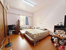 紘緯推薦岡山屋況佳💕四改二房大坪數華夏