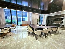 桃子園華友聯✦全新未住✦電梯口獨立平車✦衛浴開窗