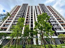 【精選】陽明學區｜陽明國中旁雙面採光三房平車