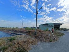 湖內近東方路｜1.46甲方正大面寬土地｜近台17線