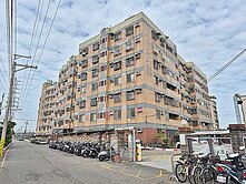 漢宇公園首購美三房置產收租皆宜