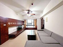 🌲藝文特區｜涵碧賞·中庭景觀溫馨2房·稀有釋出✨