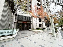 萱萱好窩★入門玄關採光邊間戶｜允將澄境｜三房含車位