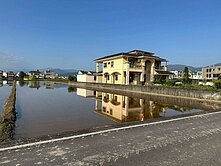 礁溪武暖高速公路旁1分鐘農地(有足坪唷~🌾💗