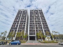 佳瑞京湛朝南高樓無限視野兩房平車