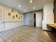  💎天河💎 愛河景觀兩房平車