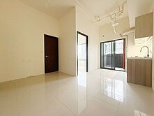 國門巨星【星辰館】景觀電梯戶