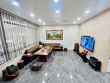 大溪精裝大別墅