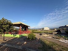 美濃💕收藏一座月光山💕泰安路豪華莊園農舍