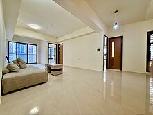 富立和築輕齡大空間三房平車