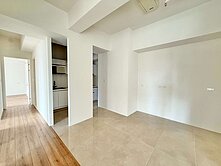 中科商圈『寶輝世紀莊園』高樓視野戶＋柱邊平車