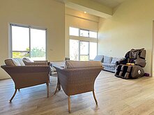 專任🌻降價🌻田園風光全新挑高可隔三房渡假美屋